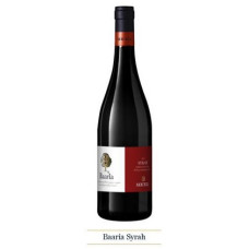 Vino rosso Baaria Miceli Syrah IGT - Lt.0,75