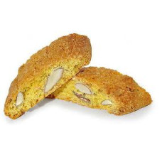 Biscotti al bergamotto cantucci gr.200
