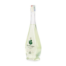 Grappa al bergamotto calabrese 50 cl. 40% Vol.