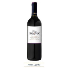 Vino rosso LIGORIO Miceli Nero d'Avola IGT - Lt.0,75