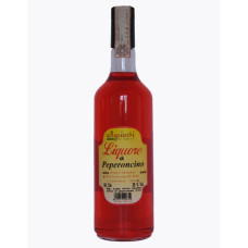 Liquore al Peperoncino 1 Lt. 28% Vol. Liquore al Peperoncino 1 Lt. 28% Vol.