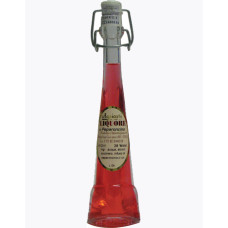 Liquore al Peperoncino 4 cl. 28% Vol. Liquore al Peperoncino 4 cl. 28% Vol.