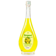 Liquore al bergamotto calabrese 4 cl. 28% Vol.