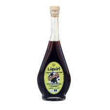 Liquore alla Liquirizia 50 cl. 25% Vol.