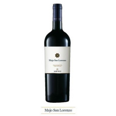 Vino rosso Majo San Lorenzo Cabernet Miceli IGT - Lt.0,75