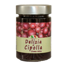 Marmellata di cipolle rosse gr.400 Marmellata di cipolle rosse gr.400