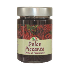 Marmellata al peperoncino piccante gr.400 Marmellata al peperoncino piccante gr.400