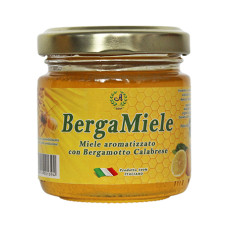 Miele al bergamotto gr.130 Miele al bergamotto gr.130