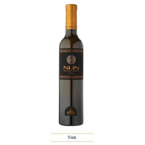 Passito di Pantelleria NUN Miceli D.O.C. Lt. 0,50