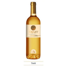 Vino Moscato di Pantelleria TANIT Miceli D.O.C. Lt. 0,75