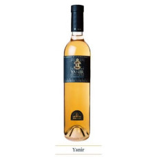 Passito di Pantelleria YANIR liquoroso Miceli DOC Lt. 0,50