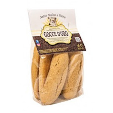 Biscotti all'olio siciliani - 300 gr.