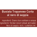 Busiate trapanesi al nero di seppia - Artigianali 100% grano duro siciliano - 24 pacchi da 500 gr.