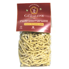 Busiate trapanesi corte artigianali 24 pacchi da 500 gr. - Grano duro siciliano 100% 