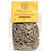 Busiate di Tumminia semola di grani antichi siciliani 100% - 20 pacchi da 500 gr. 