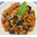 Patè di caponata siciliana 150 gr. 