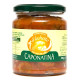 Caponatina di melanzane siciliana tipica 300 gr. 