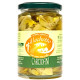 Carciofini sottolio sicliani 350 gr. 
