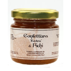 Marmellata di Fichi gr.100 Marmellata di Fichi gr.100