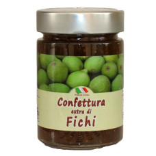 Marmellata di Fichi gr.400 Marmellata di Fichi gr.400