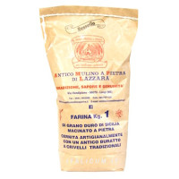 Farina Maiorca da grani antichi siciliani Kg.1 
