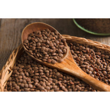 Lenticchie di Ustica gr.450 