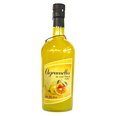 Liquore agli agrumi misti dei Nebrodi - Agrumello 50 cl. 