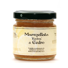 Marmellata di Cedro gr.100 Marmellata di Cedro gr.100