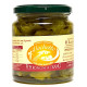 Peperoncini sott'olio a tranci 300 gr.