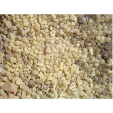 Incenso ETIOPE Purissimo Messer Boswellia Papyrifera in grani - gr.500