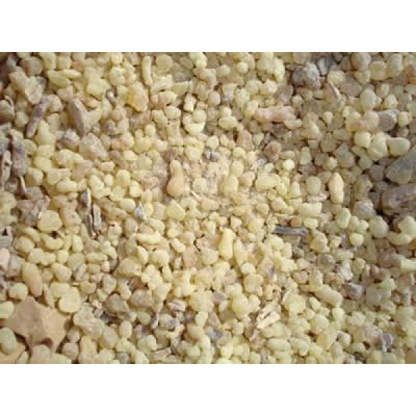 Incenso ETIOPE Purissimo Messer Boswellia Papyrifera in grani - gr.500 Incenso ETIOPE Purissimo Messer Boswellia Papyrifera in grani - gr.500