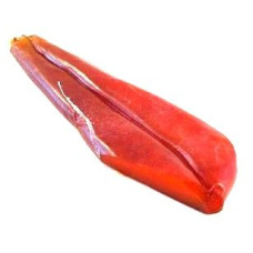 Bottarga di Pesce Spada intera sottovuoto - gr.100 -