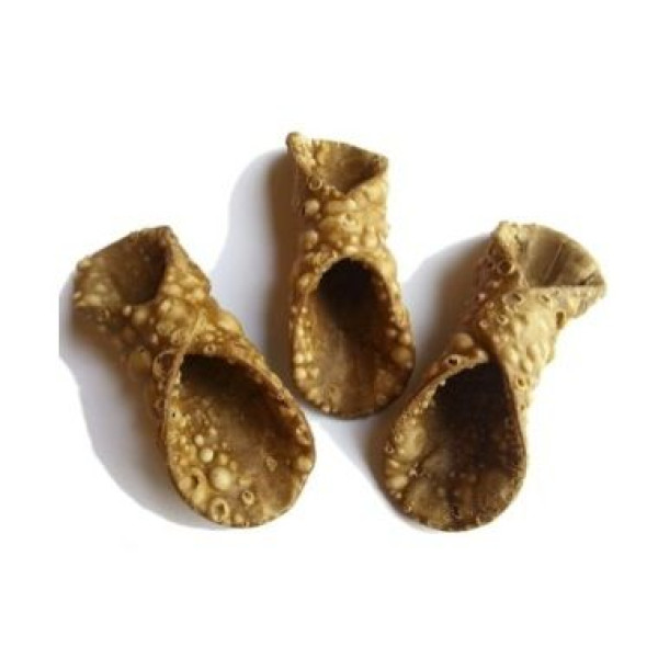 Bucce di cannoli MIGNON - pz.50