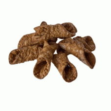 Scorze cannoli siciliani 10 pezzi
