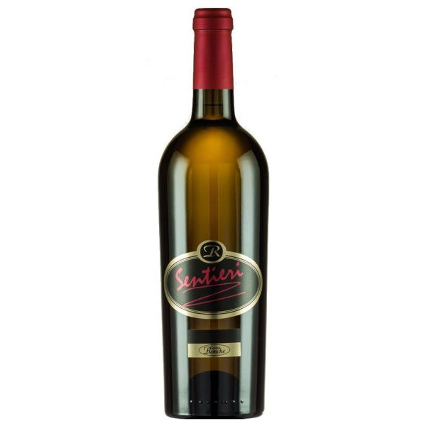 Chardonnay bianco Veneto cl.75 - Confezione da 6 bottiglie Sconto 10%