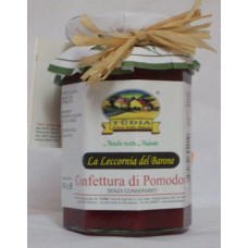 Confettura di pomodoro - gr.350