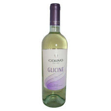 Vino Corvo Glicine Bianco  lt.0,75 