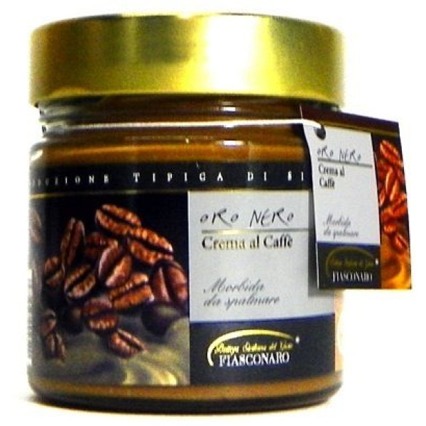 Crema di caffè gr.190