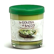 Crema dolce di pistacchi di Bronte - gr. 200