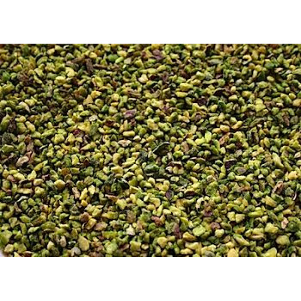 GRANELLA DI PISTACCHI SICILIANI - gr.100