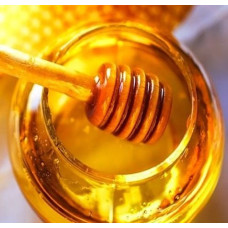 Miele siciliano di fico d'India - Specialità siciliana - gr.500