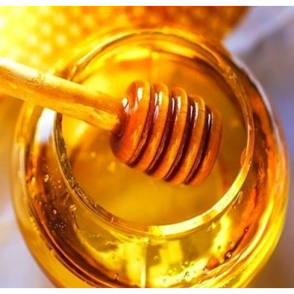 Miele siciliano di fico d'India - Specialità siciliana - gr.500