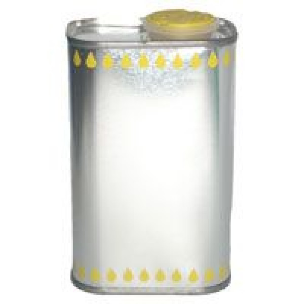 Lattina per trasporto olio ml.250