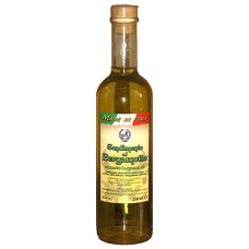 Olio extra vergine di oliva al bergamotto - ml.200 Olio extra vergine di oliva al bergamotto - ml.200