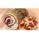 Pancetta arrotolata calabrese - Kg.1 Circa