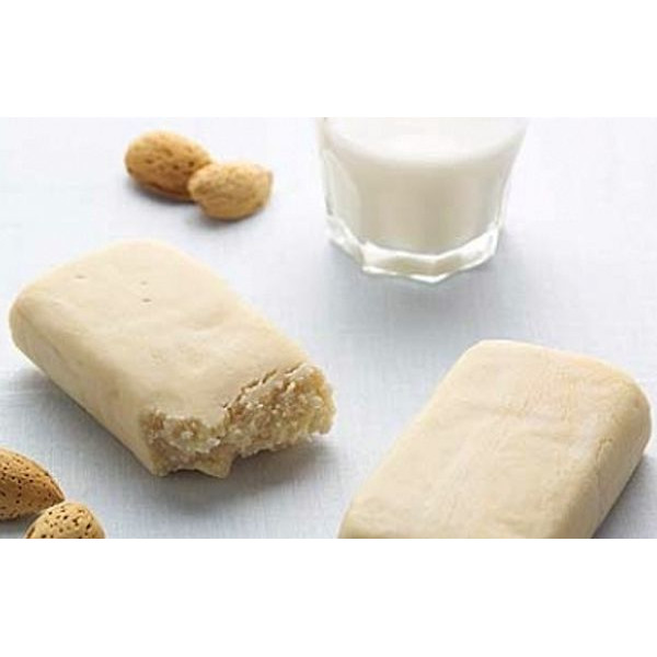 Panetto dolce alla mandorla - specialità siciliana - gr.250