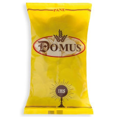 Particole Pane diametro cm.3,5 spessore mm.1,4 confezione da pz.500