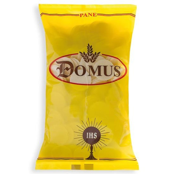 Particole Pane diametro cm.3,5 spessore mm.1,4 confezione da pz.500