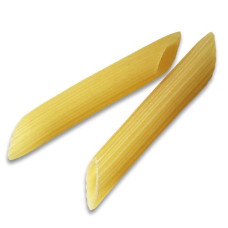 Penne Rigate siciliane Poiatti - Pasta tipica Kg.1 -