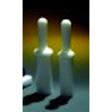 Pestello professionale polietilene bianco diametro mm.50 lunghezza mm. 250 - Pezzi 1 Pestello professionale polietilene bianco diametro mm.50 lunghezza mm. 250 - Pezzi 1